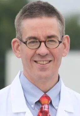 可愈有道_结直肠外科医生 Andreas M. Kaiser 医学博士