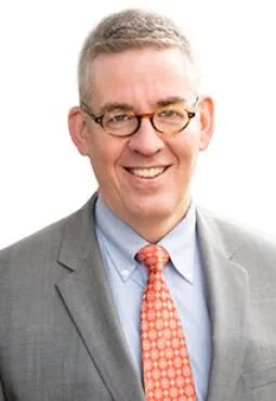 可愈有道_希望之城结直肠外科主任 Andreas M. Kaiser 医学博士