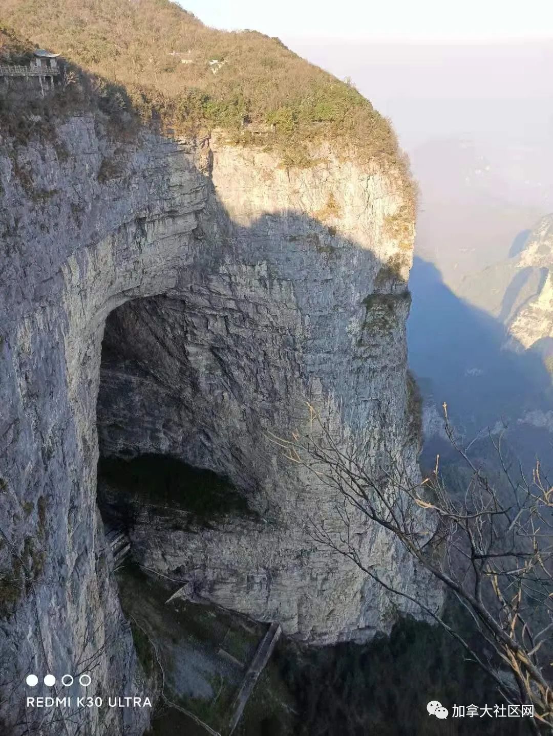 凤凰古城张家界天门山自由行_张家界天门山玻璃栈道_张家界天门山介绍