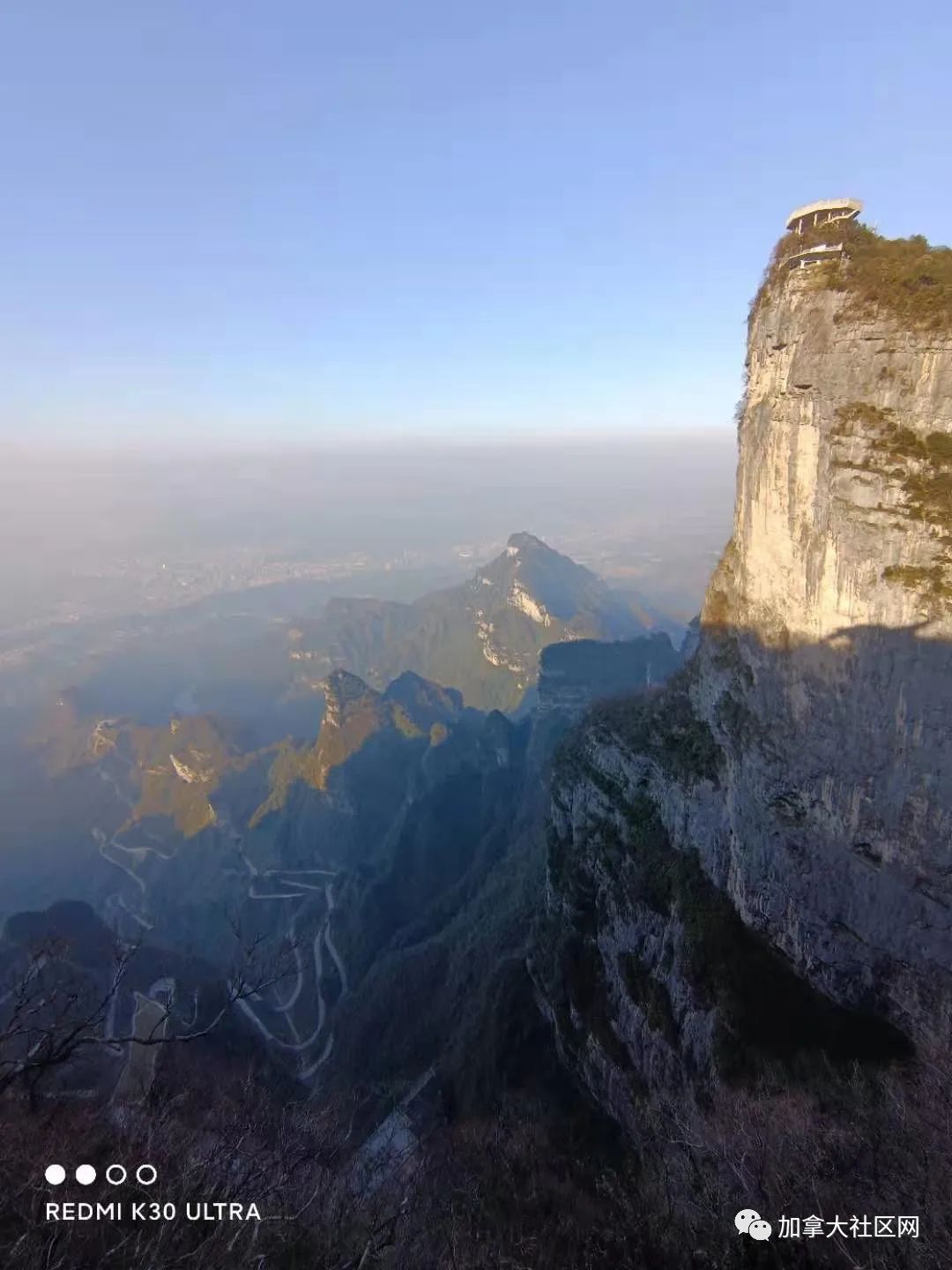 张家界天门山介绍_张家界天门山玻璃栈道_凤凰古城张家界天门山自由行