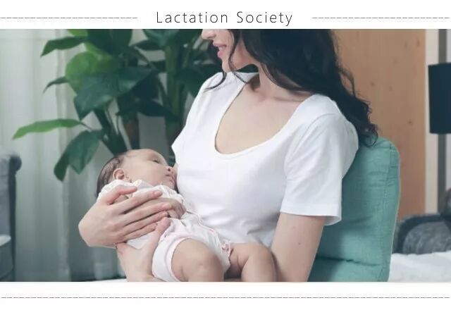 千万不要请非专业催乳师来做生理性涨乳！！！