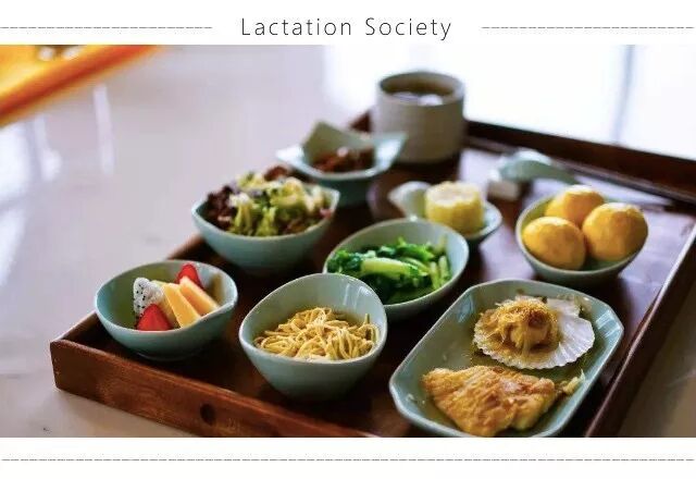 这7款月子餐，轻松下奶不发胖，新妈妈快收了吧！