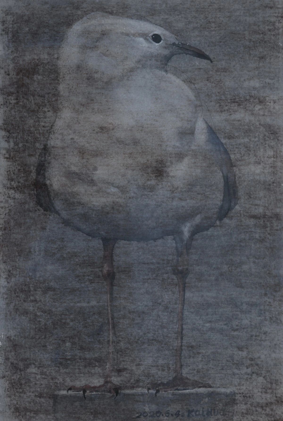邓凯华《眺》25cmx17cm_看图王.JPG