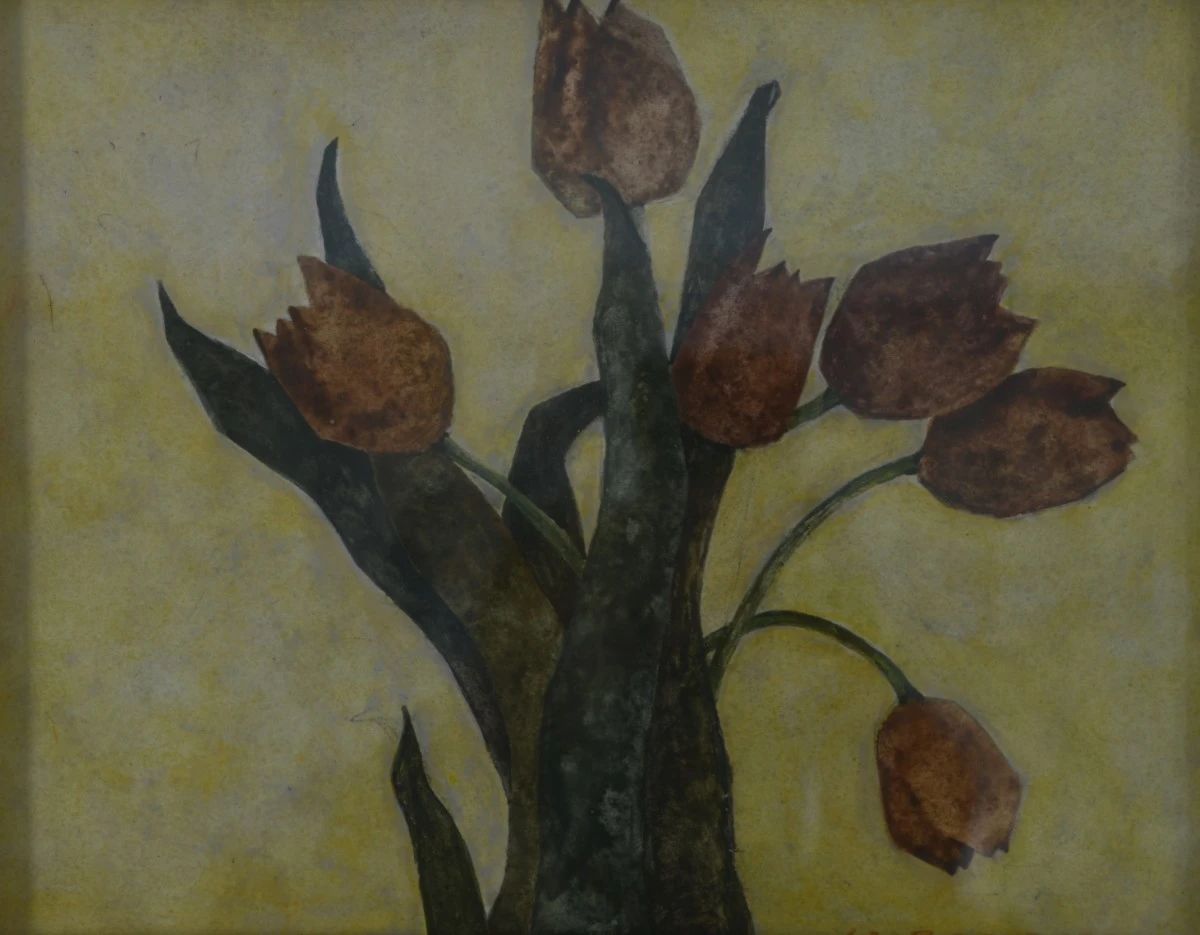 李冉《郁金香》20cmx25cm_看图王.JPG