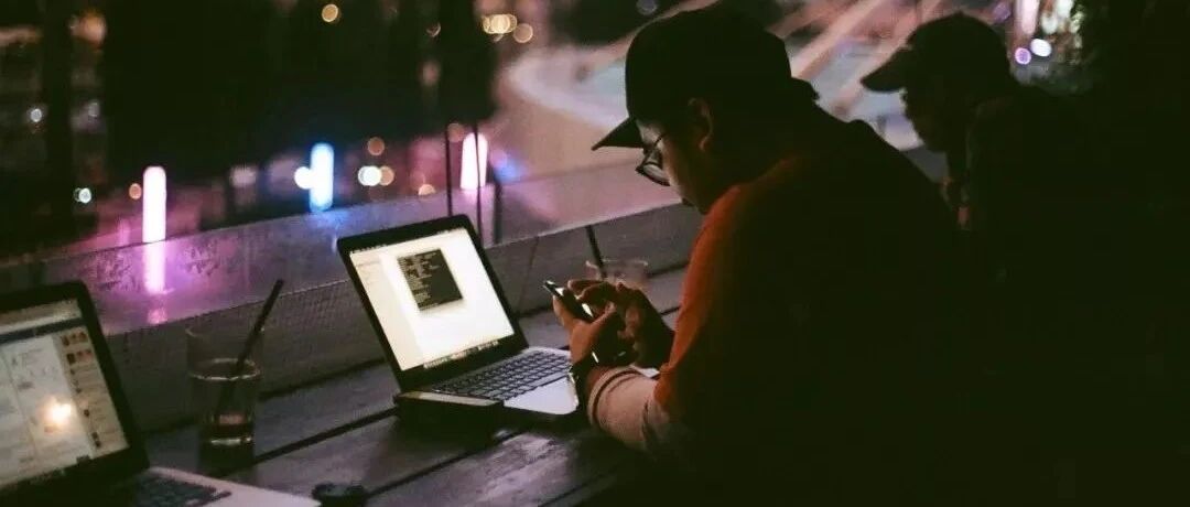 什么叫目标，什么叫事业，写得让人失眠！