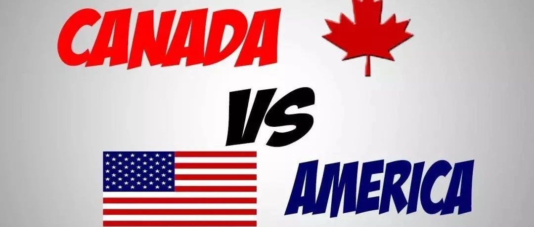 想移民北美,美国PK加拿大,如果做抉择?