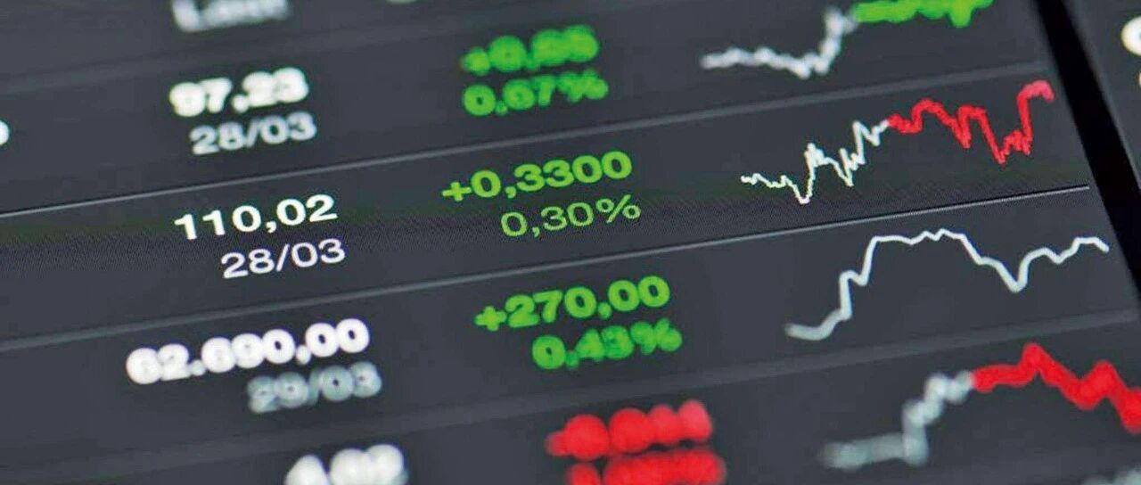 突然大跌！地产股崩了，多只装修股闪崩跌停！