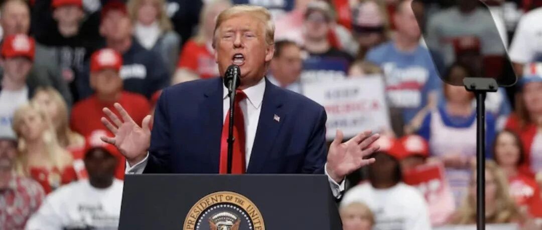 美国史上最惨GDP来了！美股大跌500点，欧洲也崩了！特朗普放大招：建议推迟大选