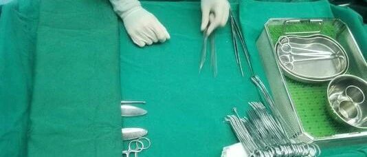 一年吃回扣千万：医院这个科室的暴利，恐怕不长久了