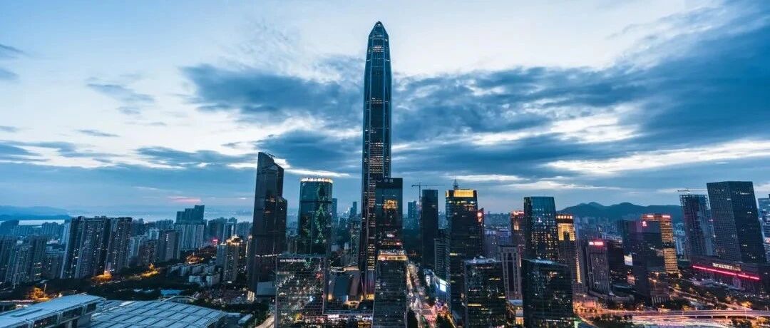 巨变前夜！深圳马上有大事发生，中央终于定了