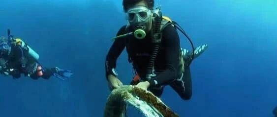 研究潜水服的要做芯片？黄了！中潜股份“碰瓷式”投资还能维持多久？