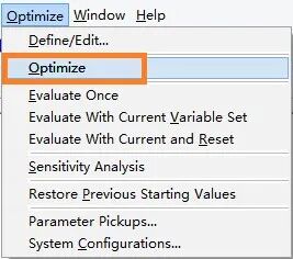 FRED应用：准直透镜模拟与优化的图20