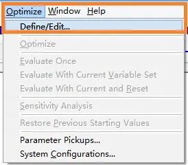 FRED应用：准直透镜模拟与优化的图16