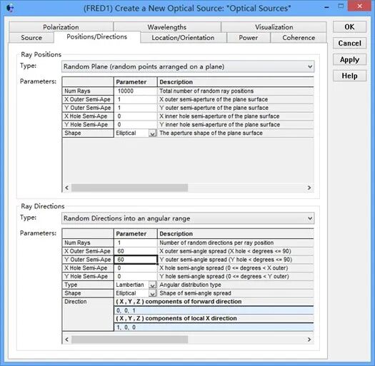 FRED应用：准直透镜模拟与优化的图6