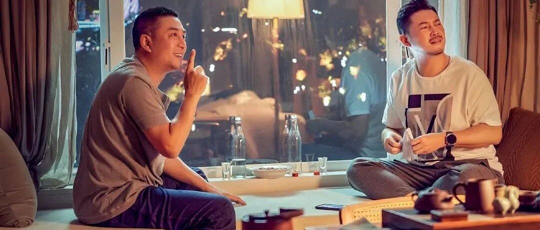 张嘉益、白宇、龚俊、罗云熙，7月新剧各类男神们争奇斗艳！