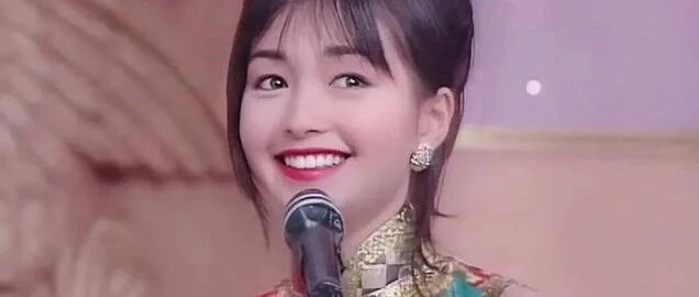 曾经的“最甜港姐”、最美郭襄，消失了9年后，怎么变成了这样？