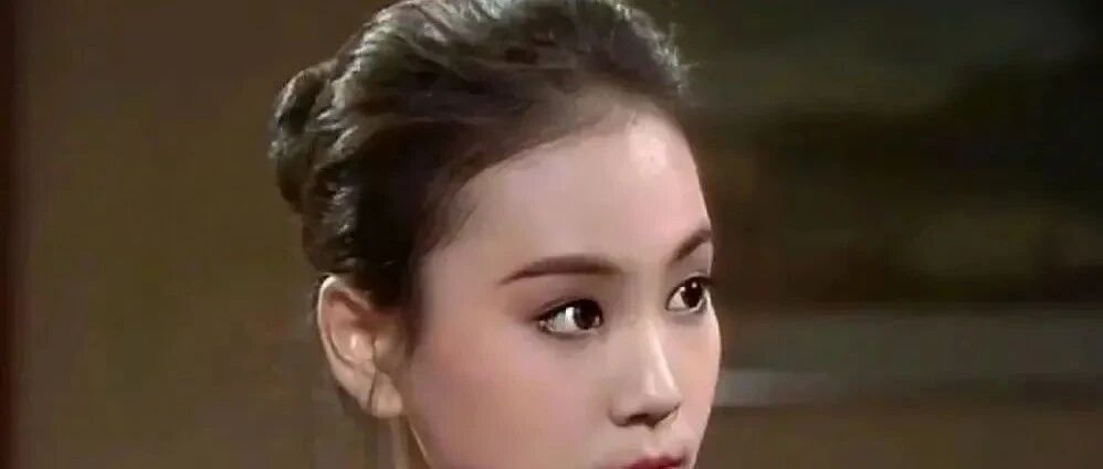 她好美，却被渣男毁了一生