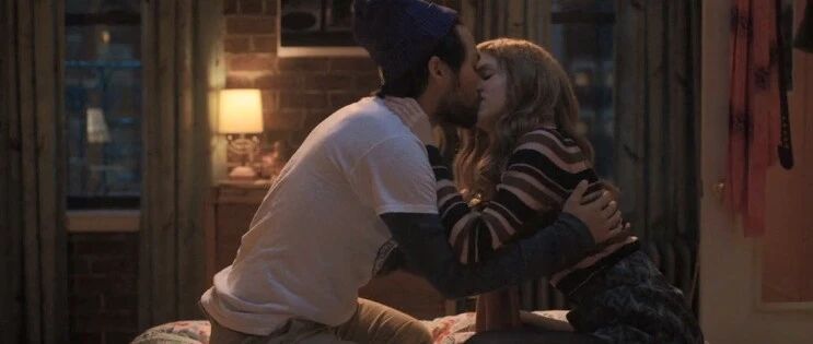 一集一个男朋友，HBO新剧有点野！