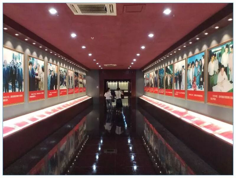 【海南纪事】福山咖啡文化风情小镇游记