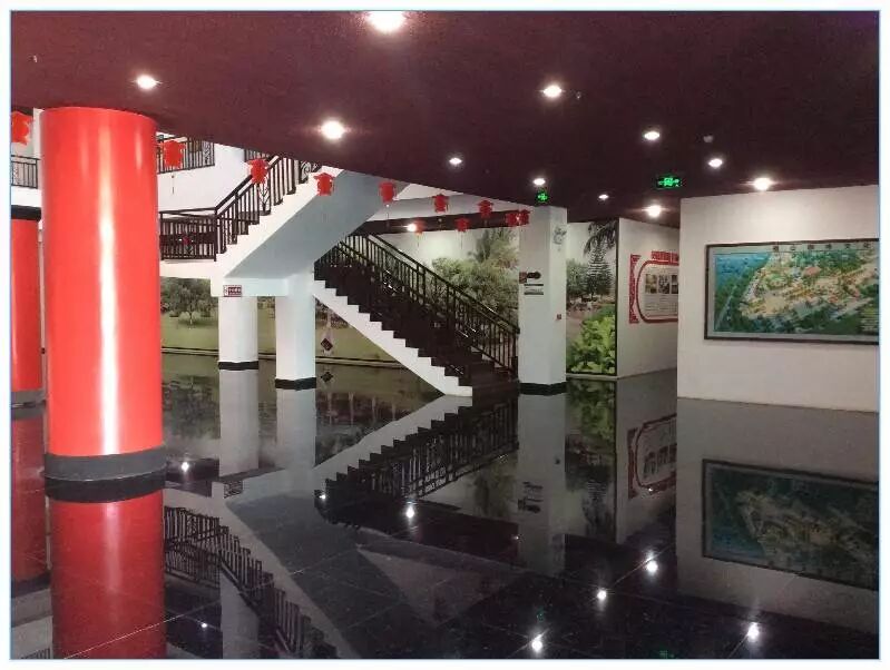 【海南纪事】福山咖啡文化风情小镇游记