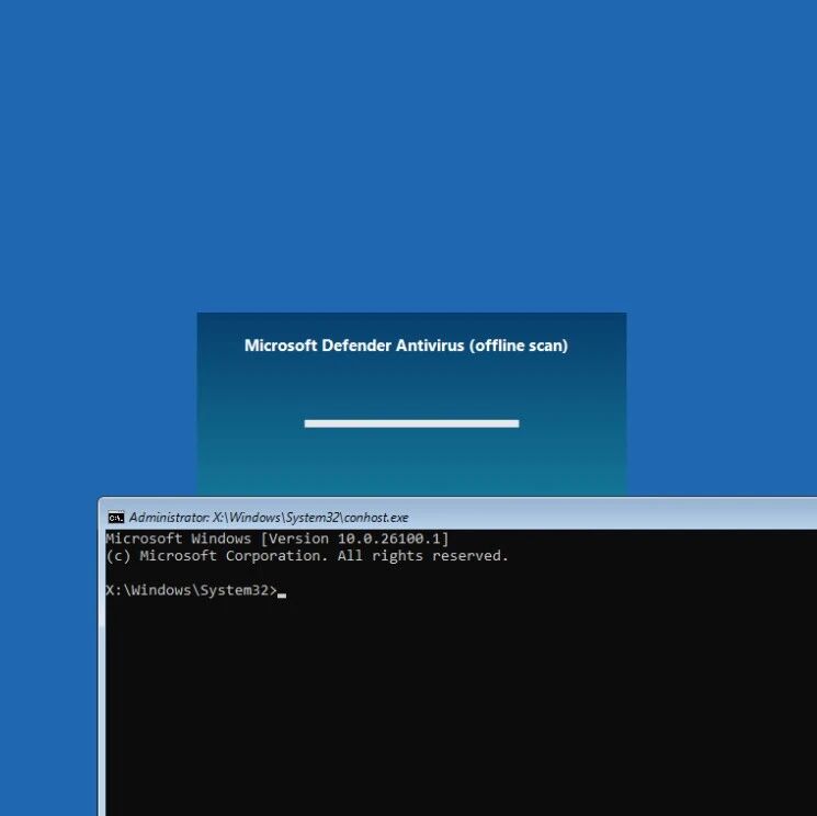 Example Image