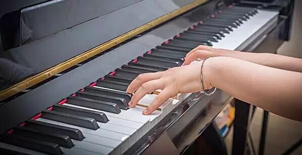 24个练琴的好习惯