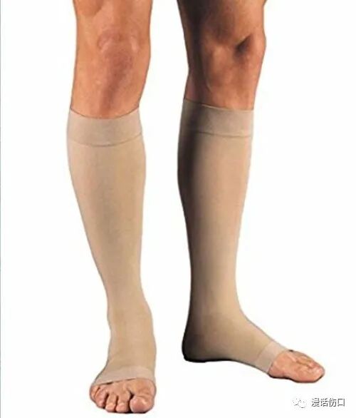 压力绷带为什么那么贵下肢静脉溃疡（老烂腿）_https://www.jmylbn.com_新闻资讯_第6张