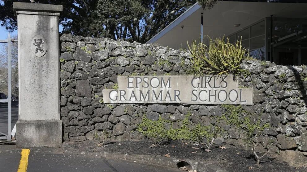 Students in revolt at Epsom Girls Grammar School, principal caught on  secret recording after privacy breach - NZ Herald