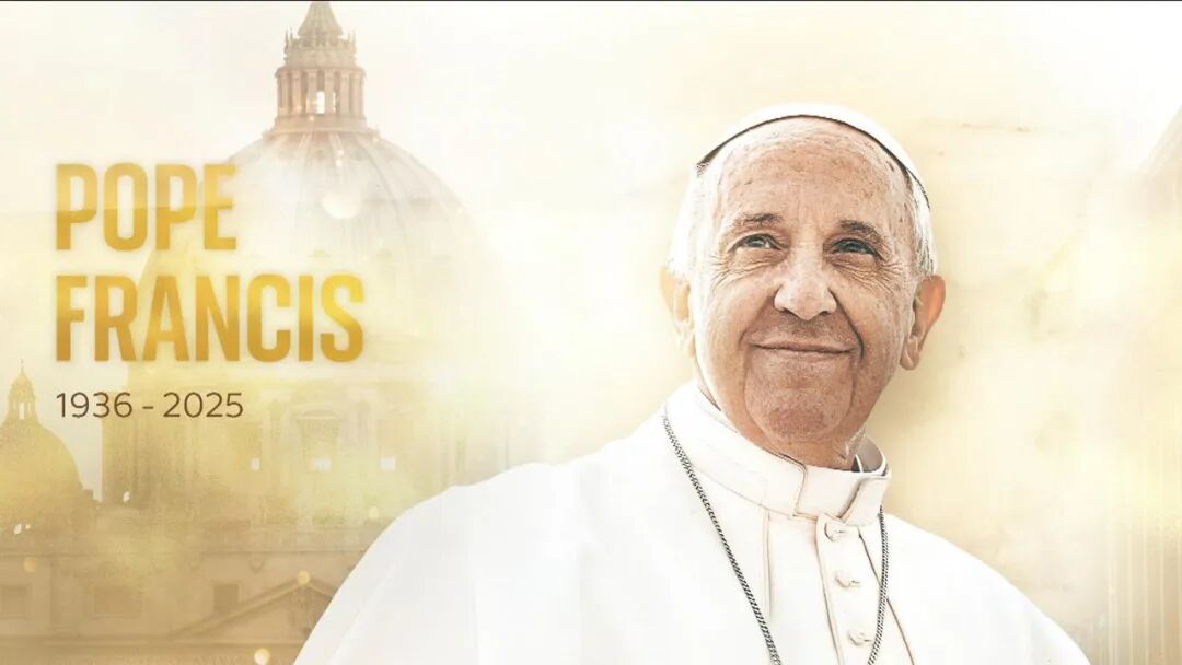 Pope Francis: Reflecting on the key moments and milestones of his life |  News UK Video News | Sky News