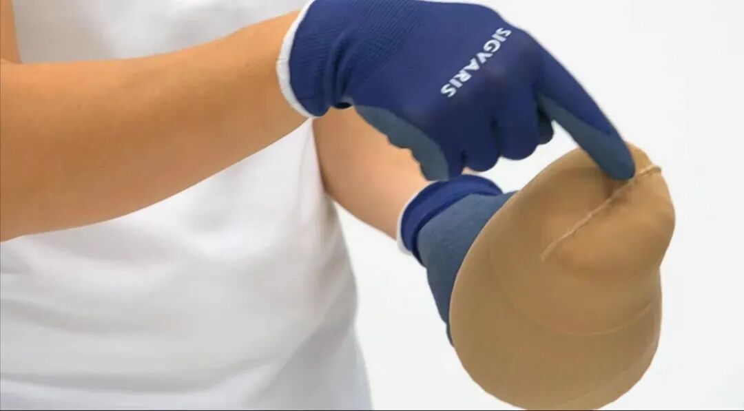 医用弹力手套怎么清洗科学穿脱，轻松生活！压力袜，正确穿脱攻略速学！_https://www.jmylbn.com_新闻资讯_第4张