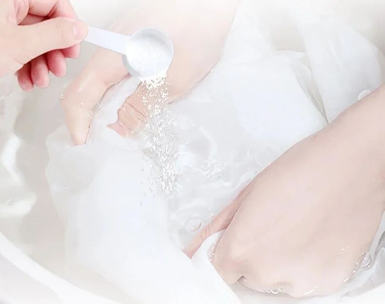 医用弹力袜用什么洗一双好袜，血流顺畅，医用防血栓袜穿戴方法及注意事项get!_https://www.jmylbn.com_新闻资讯_第6张