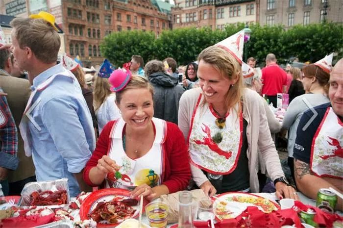 節慶｜跟著北歐人一起過節，走進全世界最好的節慶遊 未分類 第17張