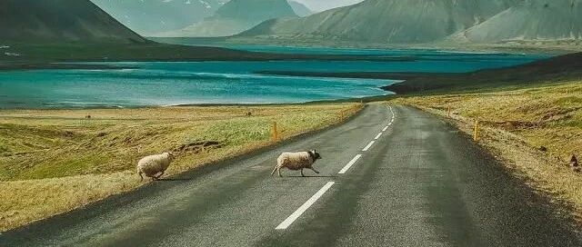 8个冰岛人没有告诉你的小众好去处