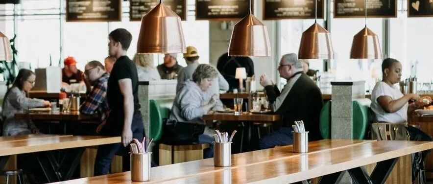 在丹麦，做一个“好吃”的美食家