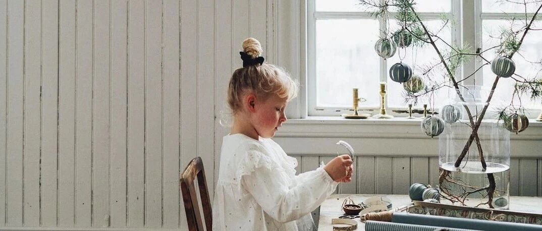 一个人如何过圣诞？