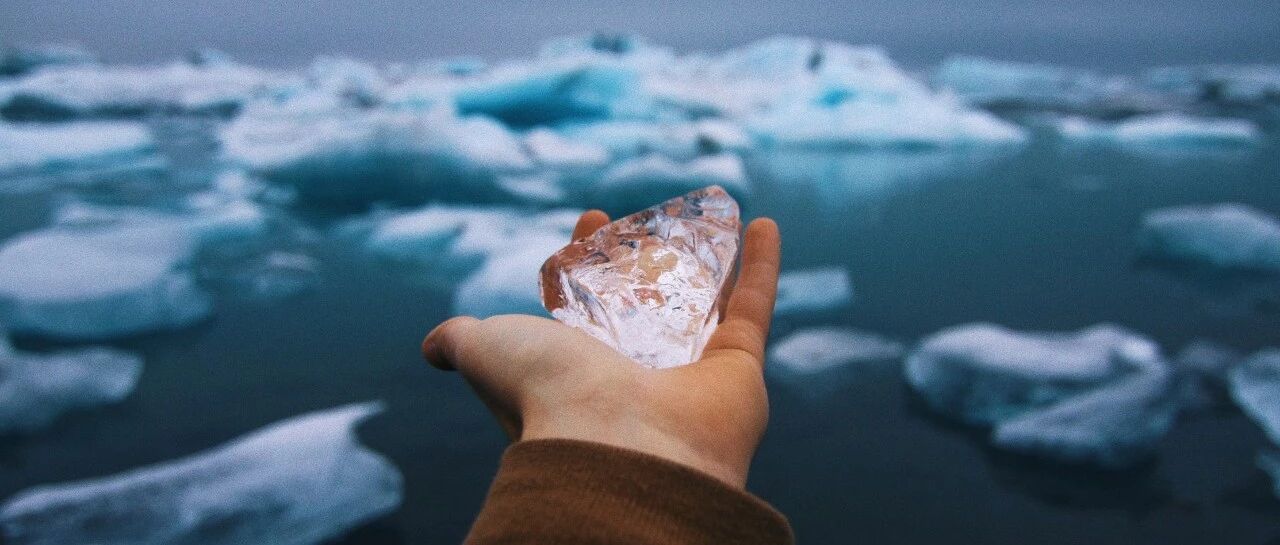 这个冬天，我还想要个冰岛