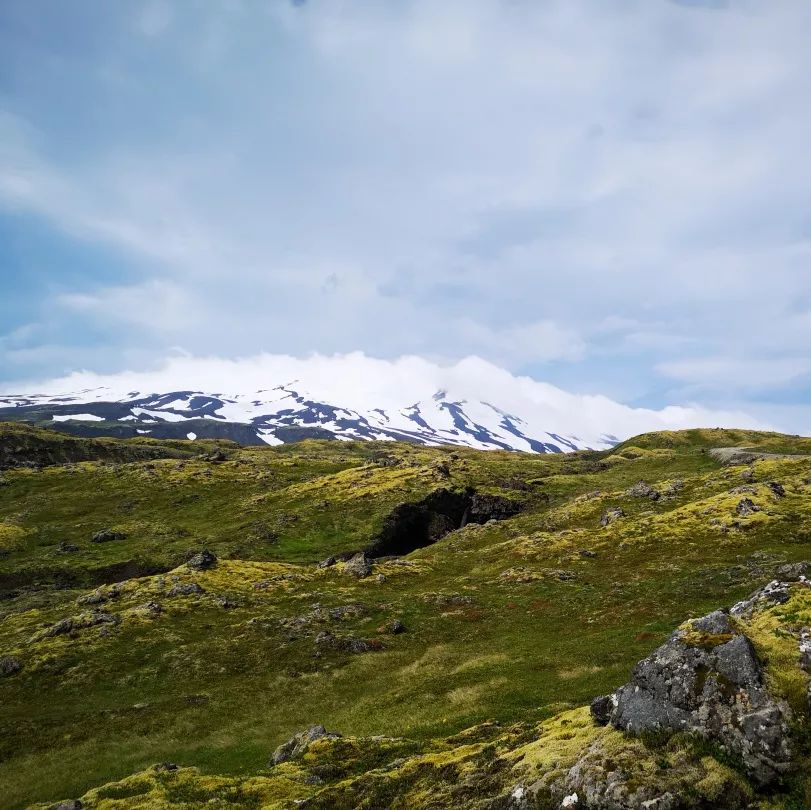 如何不去冰島，還能環島遊一圈？ 旅遊 第53張