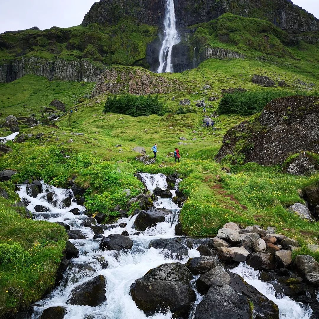 如何不去冰島，還能環島遊一圈？ 旅遊 第48張