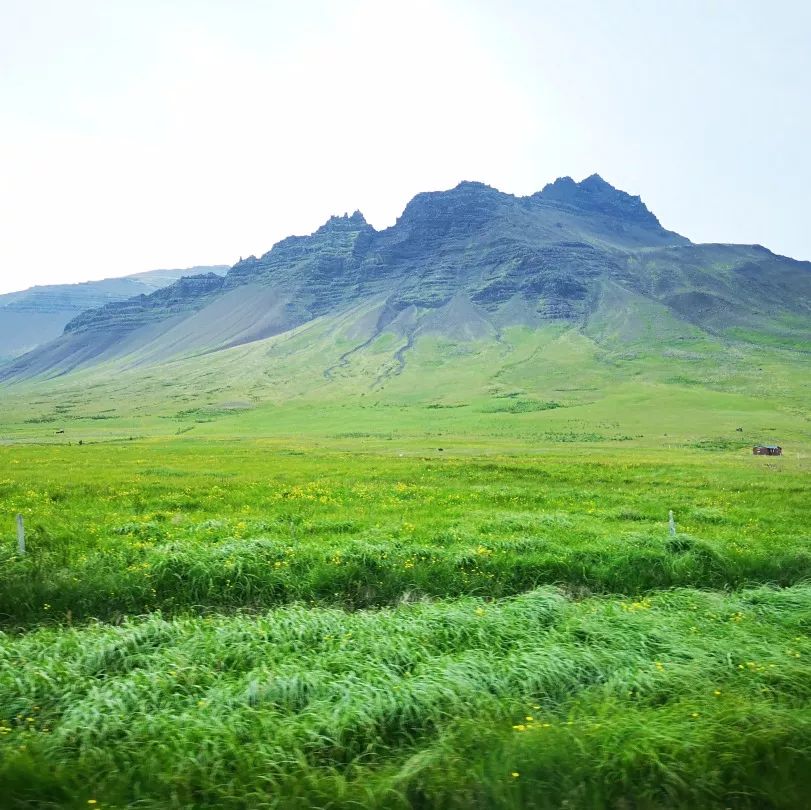 如何不去冰島，還能環島遊一圈？ 旅遊 第40張