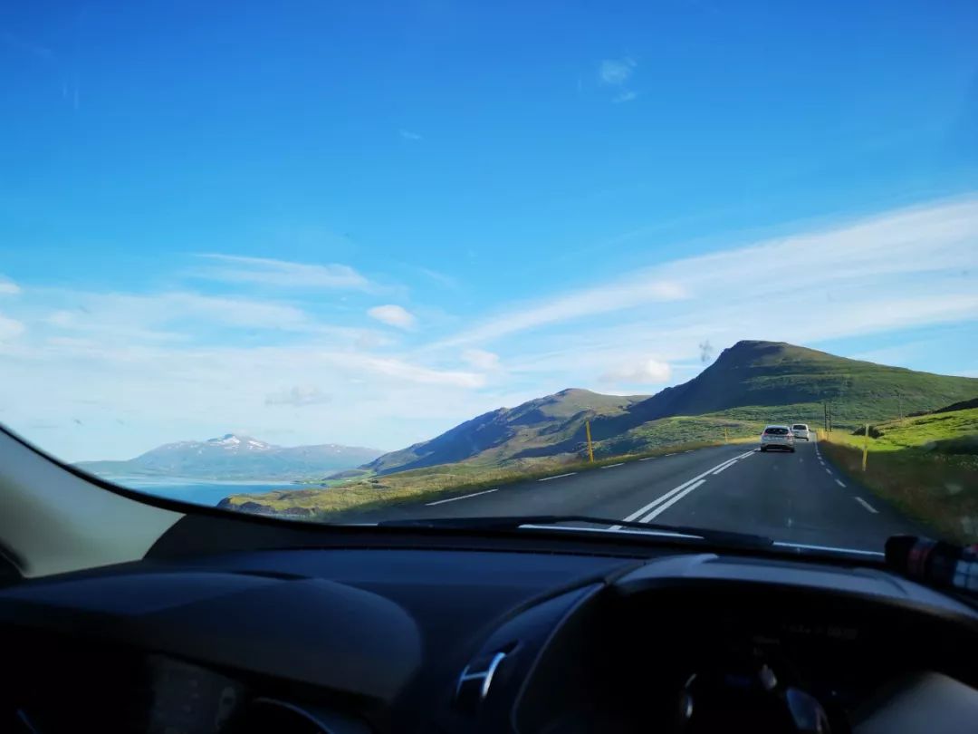 如何不去冰島，還能環島遊一圈？ 旅遊 第3張