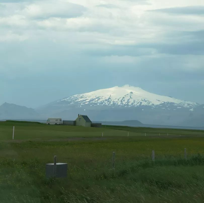 如何不去冰島，還能環島遊一圈？ 旅遊 第41張