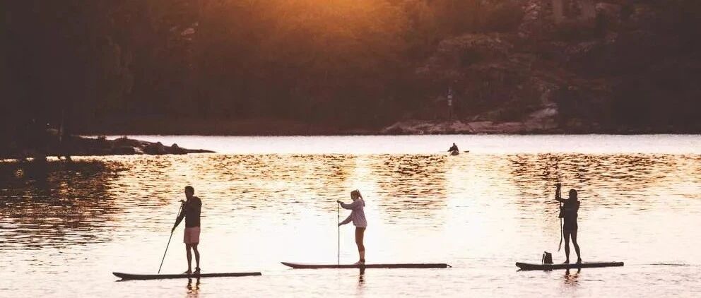 秋天去芬兰，看Ruska秋色~