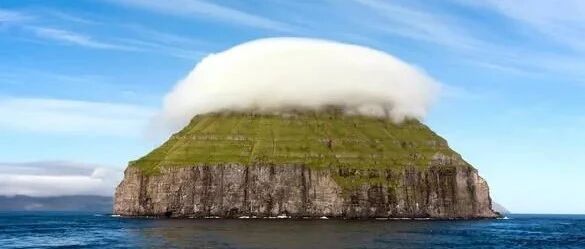 北欧小岛知多少