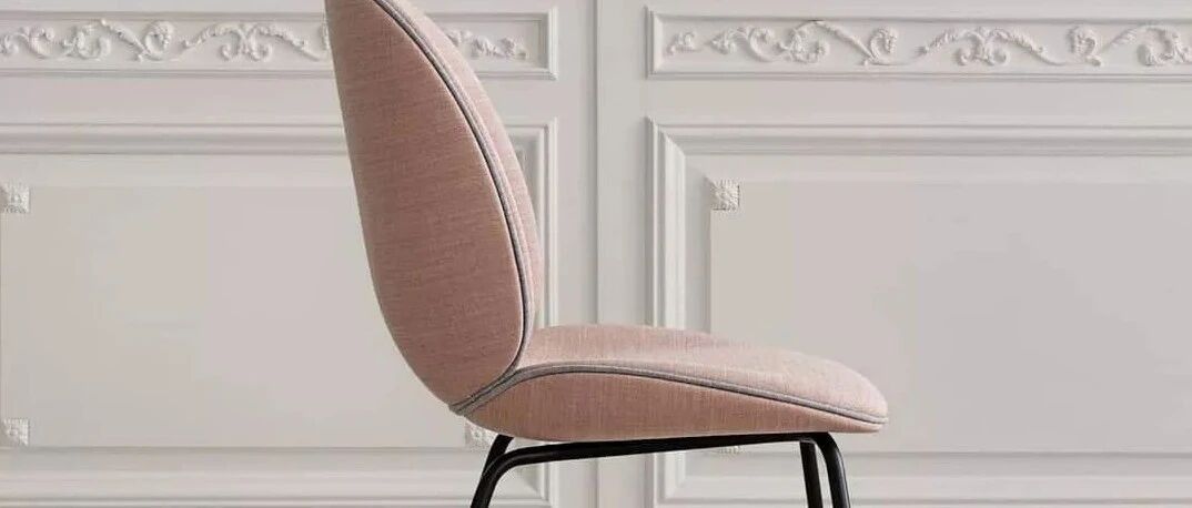 被MoMA永久收藏，这个丹麦品牌把家具变成了艺术品！