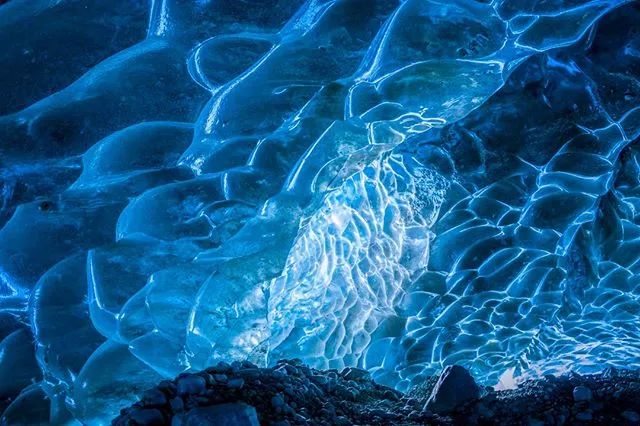 冰島，就像一個神秘星球 旅遊 第25張