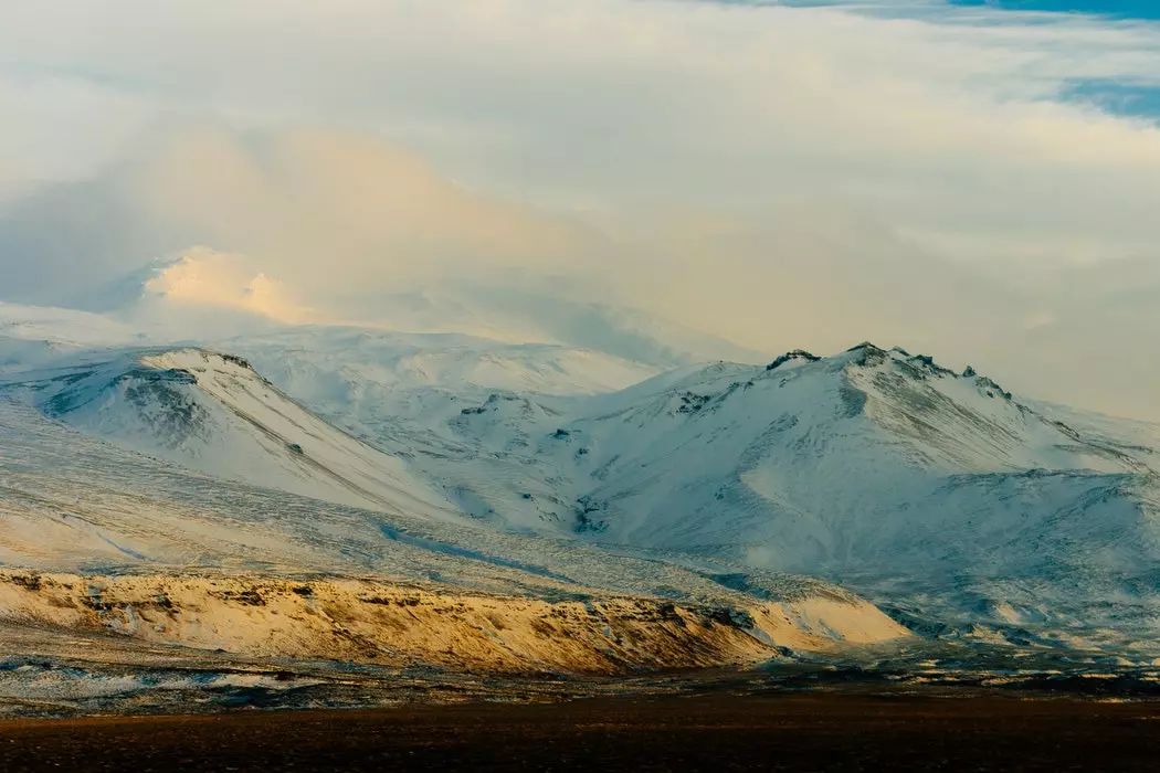 冰島，就像一個神秘星球 旅遊 第28張
