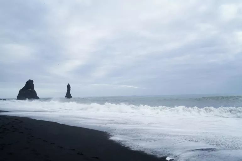 冰島，就像一個神秘星球 旅遊 第16張