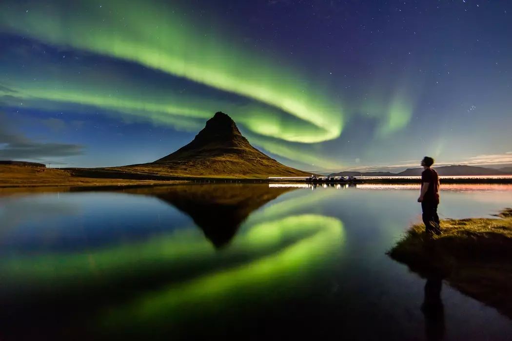 冰島，就像一個神秘星球 旅遊 第30張