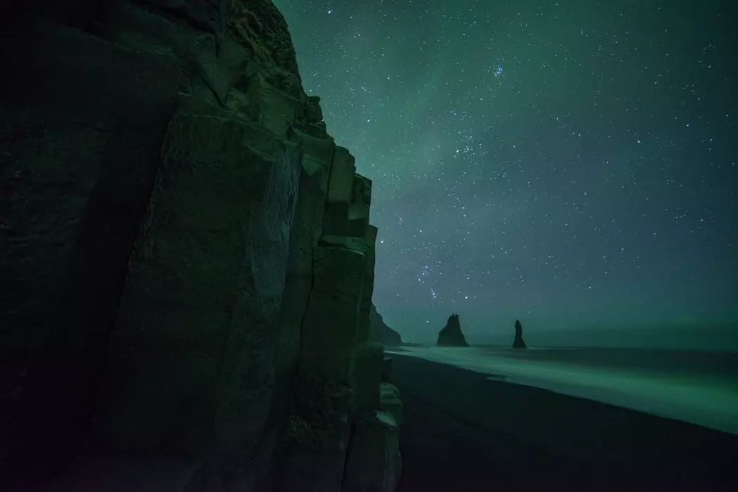 冰島，就像一個神秘星球 旅遊 第17張