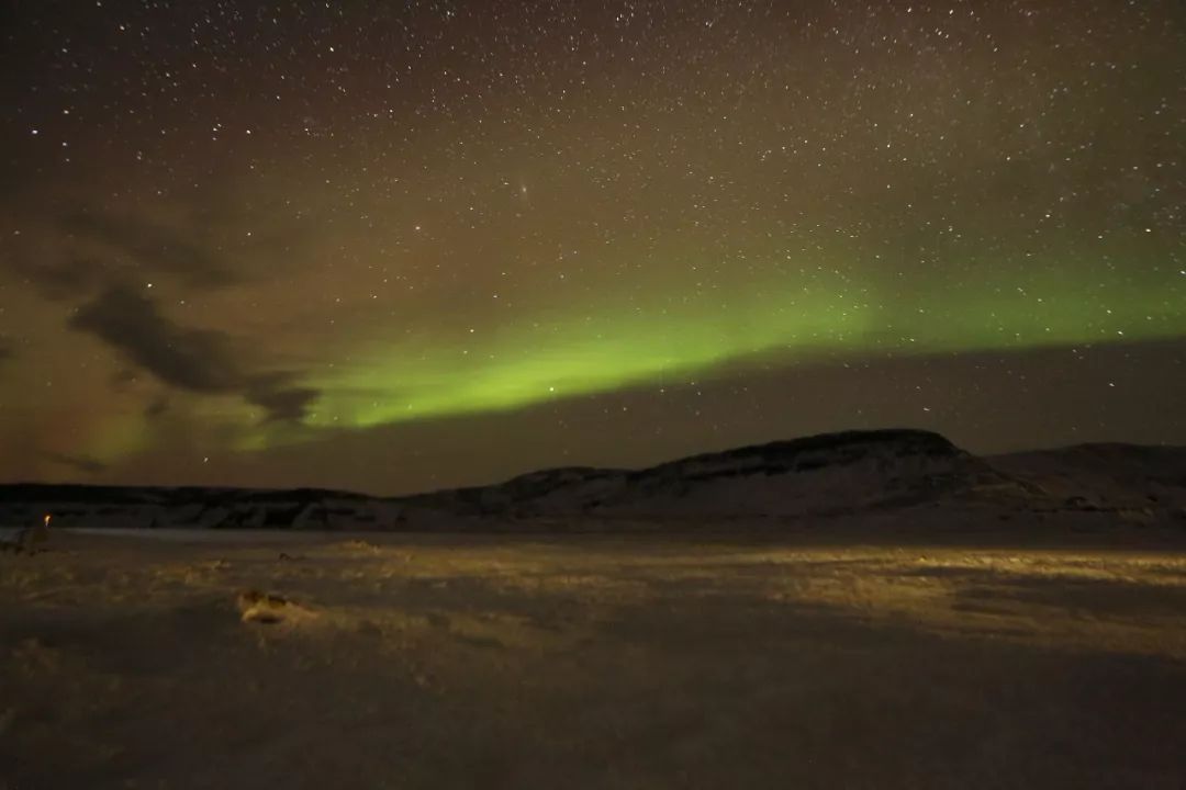 冰島，就像一個神秘星球 旅遊 第18張